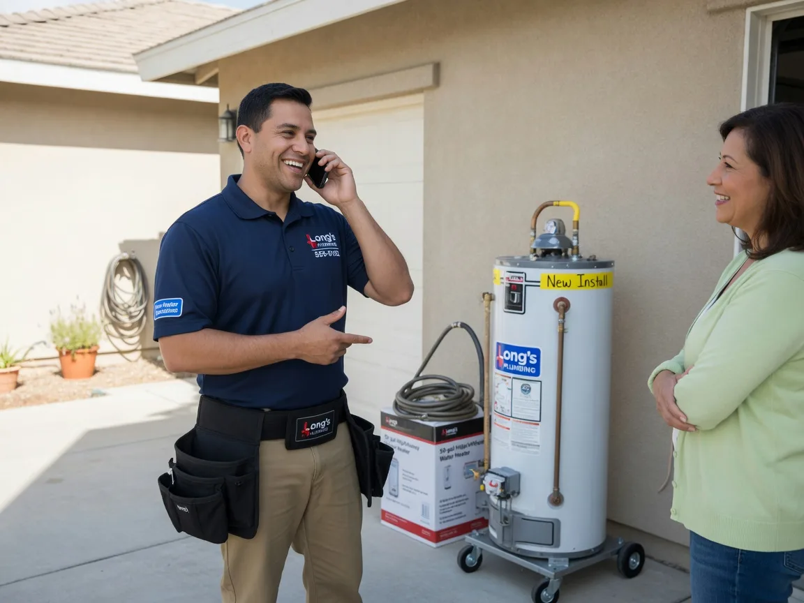 Leak Detection Riceboro, GA FAQs